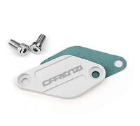 CARENZI OBTURATEUR DE POMPE A HUILE CARENZI ADAPT SENDA / AM6 BLANC