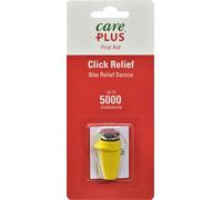 CarePlus® Click-Away - bite relieve, rapide contre les piqûres et les morsures