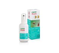 CAREPLUS Spray naturel anti-insectes 100ml OS