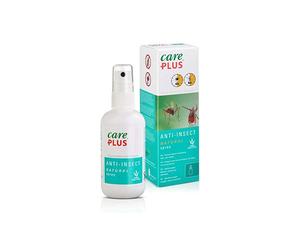 CAREPLUS Spray naturel anti-insectes 100ml OS