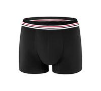 Carer Boxer d'incontinence pour Hommes Lavable - Slips Étanches Réutilisables en Coton avec Coussinets Absorbants - Confort et Protection Maximale