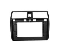 CaréRadio 9/10 Pouces pour Suzuki pour Swift 2004-2010 Fascia du Panneau Radio(10,1 Pouces)