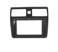 CaréRadio 9/10 Pouces pour Suzuki pour Swift 2004-2010 Fascia du Panneau Radio(9 Pouces)