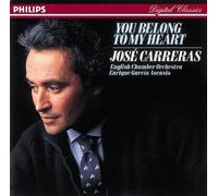 Careras,Jose - You Belong to My Heart [Import]