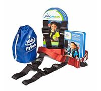 Cares Ceinture pour enfant pour l’avion