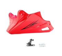 Cares de Jambes de Moto - Couvercle de de cuivre de Spoiler Moteur inférieur Protecteur, Couvercle de de Protecteur du Moteur | Moteurs à Bas de Jambe Logement pour la résistance aux intem