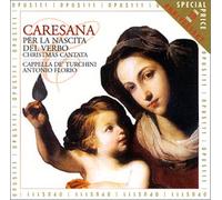 Caresana, C. - Per la Nascita del Verbo