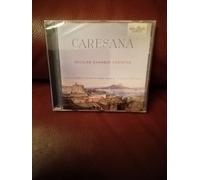 Caresana. Secular Chamber Cantatas