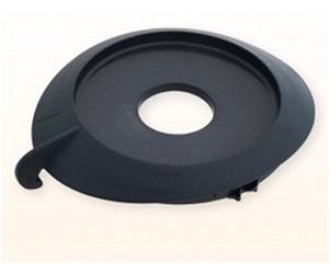 CAREservice Couvercle avec Joint Original Bimby pour Tm31
