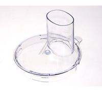 CareService Couvercle robot de cuisine original Kenwood pour FPP210, FPP220, FPP225, FPP230, FPP235