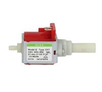 CAREservice Pompe à eau Classique EP7 48W Acier inoxydable Plastique
