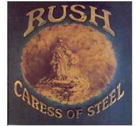 Caress of Steel – CD – Import
