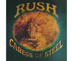 Caress of Steel
