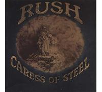 Caress Of Steel - EX