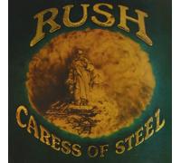 Caress of Steel [Import]