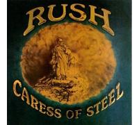 Rush - Caress of Steel