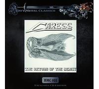 Caress - Return of The Beast [Import]