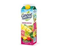 Caresse Antillaise Cocktail des îles 1l.