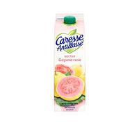 Caresse Antillaise Nectar Goyave Rose 1 L