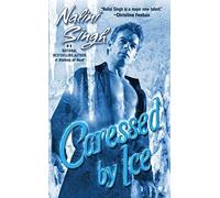 [(Caressed by Ice)] [By (author) Nalini Singh] published on (September, 2007)