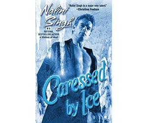 [(Caressed by Ice)] [By (author) Nalini Singh] published on (September, 2007)