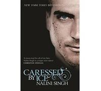 Caressed by Ice Singh, Nalini (Auteur)
