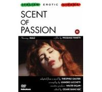 Caresses de feu / Scent Of Passion ( La Strana voglia ) [ Origine UK, Sans Langue Francaise ]
