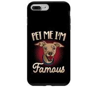 Caressez-moi je suis célèbre Coque pour iPhone 7 Plus/8 Plus