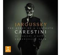 Carestini histoire d'un castrat