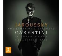 Carestini-Story of a Castorato [Import]
