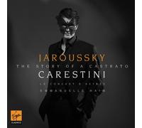 Carestini - Story of Castrato