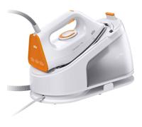 CareStyle 1 Pro IS 1511 WH Centrale vapeur avec technologie FreeGlide 3D vapeur verticale fonction anti-gouttes 5 5 bar 2200 W
