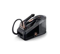 Braun CareStyle 7 Pro IS 7286 2700 W 2 L EloxalPlus soleplate Noir
