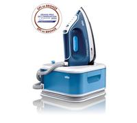 CareStyle CompactPro IS2565BL