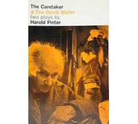 Caretaker and the Dumb Waiter