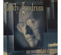 Goodrum Randy - Caretaker of Dreams