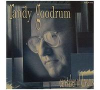 Goodrum Randy – Caretaker of Dreams