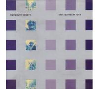 CARETAKER RACE - Hangover Square (UK [Import]