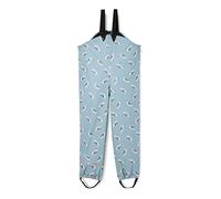 CareTec Combinaison de pluie en polyuréthane avec polaire