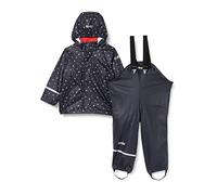 CareTec Ensemble de vêtements de pluie - PU sans polaire