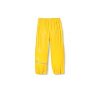 CareTec Pantalon de Pluie Enfants (différentes couleurs), Jaune (Yellow), 110