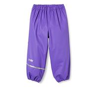 CareTec Pantalon de Pluie Enfants (différentes couleurs), Violet (Lila 633), 104