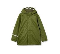 Care Tec Rain jacket - PU w/o fleece, Imperméable Enfant et Bébé, Chive 996, 74