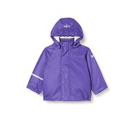 CareTec Veste Imperméable Enfants, Purple (633), Taille: 74 cm (6-9 mois)