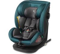 CARETERO SECURO I-SIZE siège auto émeraude