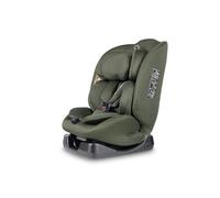 CARETERO - Siège Auto Évolutif 40-150 cm - Mundi i-Size - Rehausseur Voiture Enfant et Fauteuil Bébé - Siege Auto Bebe sans Isofix - Confortable avec 5 Positions d’Inclinaison - Couleur