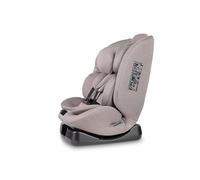 CARETERO - Siège Auto Évolutif 40-150 cm - Mundi i-Size - Rehausseur Voiture Enfant et Fauteuil Bébé - Siege Auto Bebe sans Isofix - Confortable avec 5 Positions d’Inclinaison - Couleur