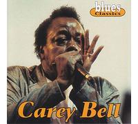 Carey Bell
