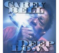 Carey Bell - Deep Down [Import Allemand]