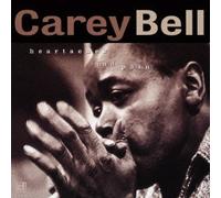 Carey Bell - Heartaches & Pain [Import allemand]